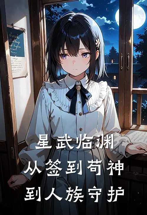 星武临渊：从签到苟神到人族守护