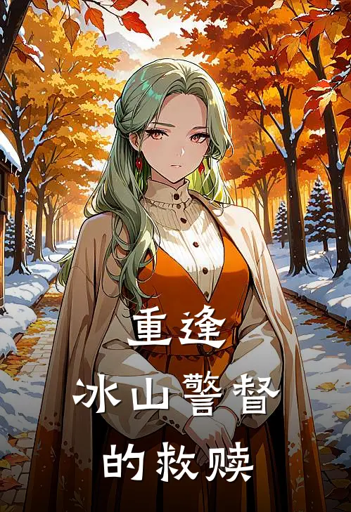 重逢：冰山警督的救赎