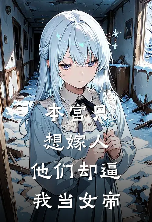 本宫只想嫁人，他们却逼我当女帝