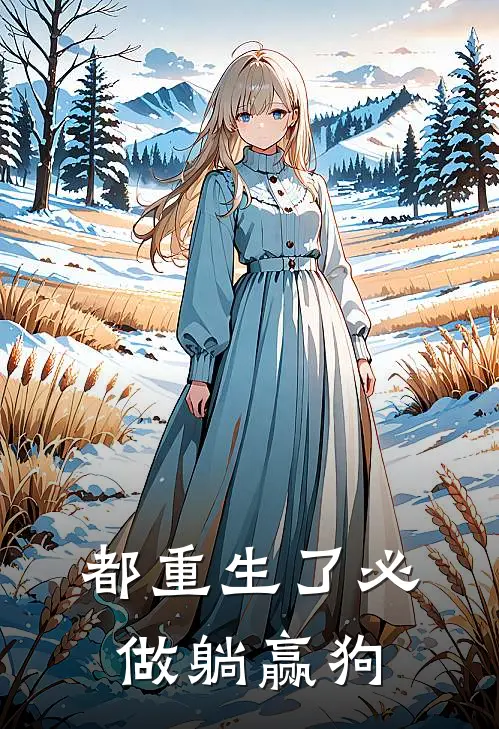 都重生了必做躺赢狗甄诚狄陌完本热门小说_小说推荐完结都重生了必做躺赢狗甄诚狄陌