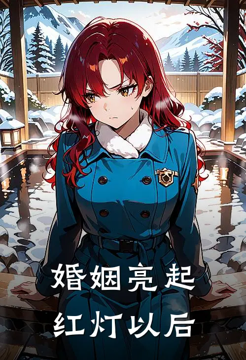 婚姻亮起红灯以后