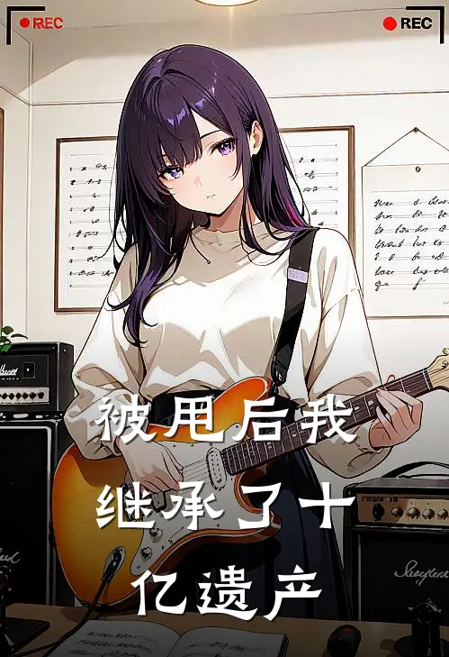 沈薇埃里克被甩后我继承了十亿遗产全章节在线阅读_被甩后我继承了十亿遗产全集免费在线阅读