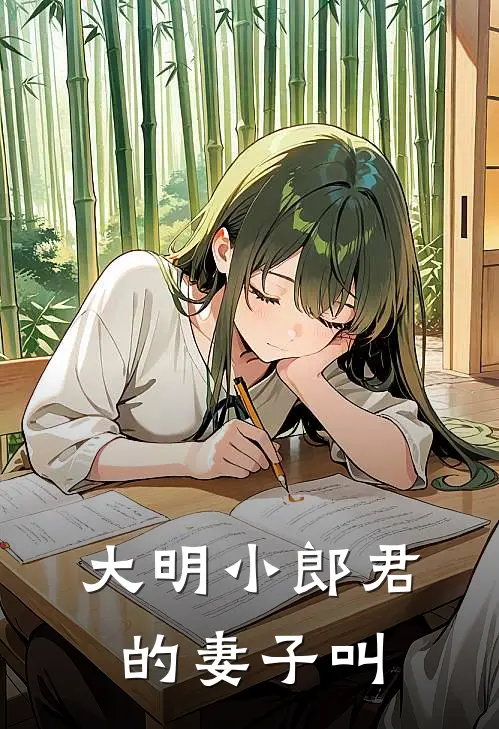 大明小郎君的妻子叫