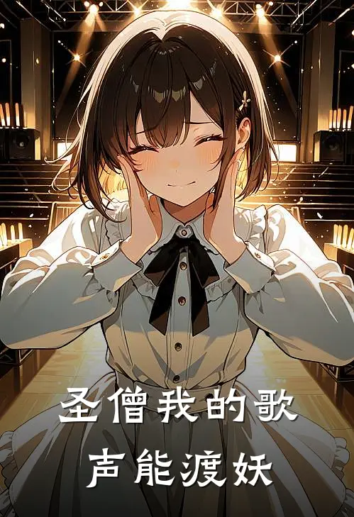 圣僧我的歌声能渡妖