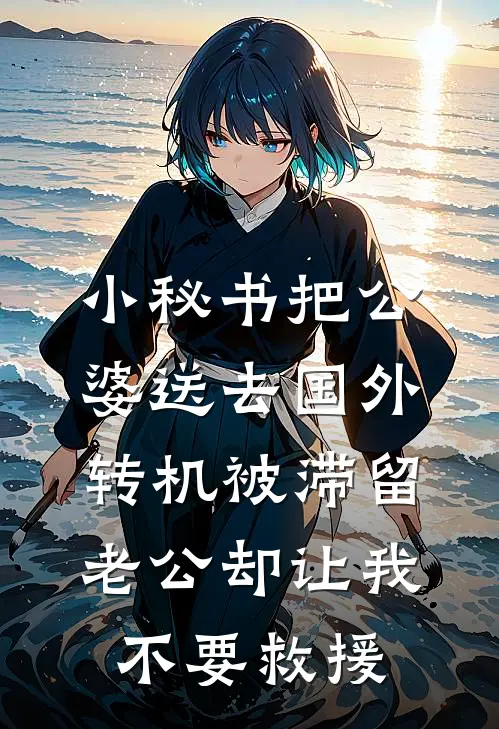 陆阳明林安夏（小秘书把公婆送去国外转机被滞留，老公却让我不要救援）免费阅读无弹窗_小秘书把公婆送去国外转机被滞留，老公却让我不要救援陆阳明林安夏全文免费阅读无弹窗大结局