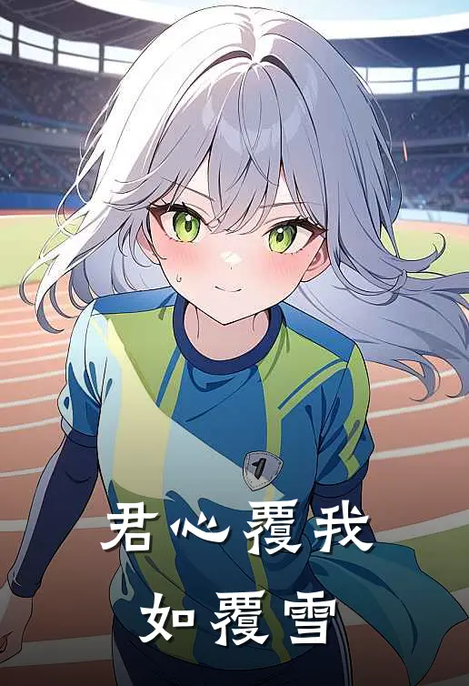 君心覆我如覆雪