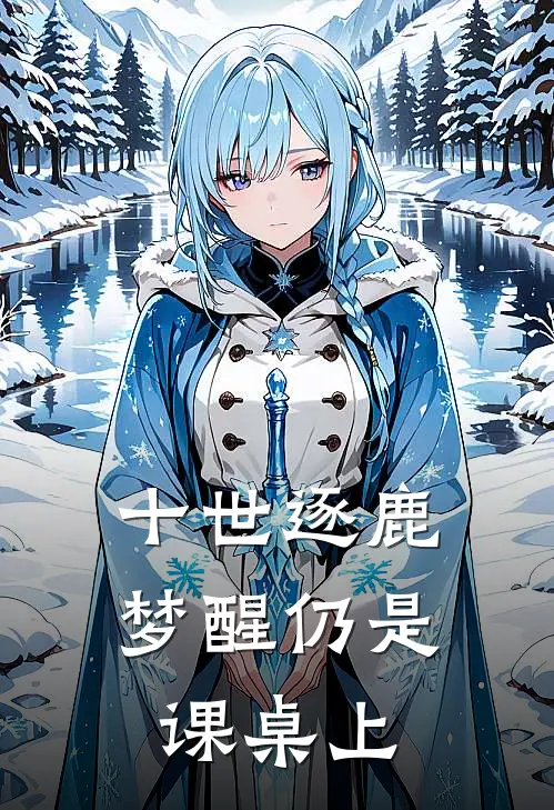 十世逐鹿：梦醒仍是课桌上程一项羽最新好看小说_最新完本小说十世逐鹿：梦醒仍是课桌上程一项羽