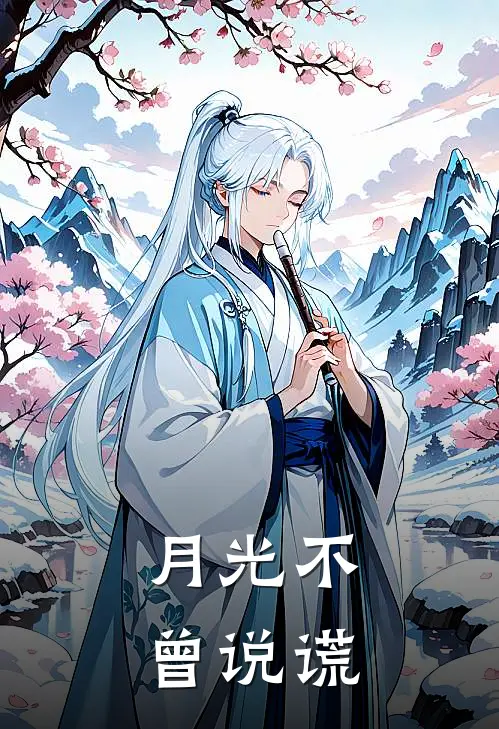 《月光不曾说谎》苏晚苏晚全本阅读_(苏晚苏晚)全集阅读