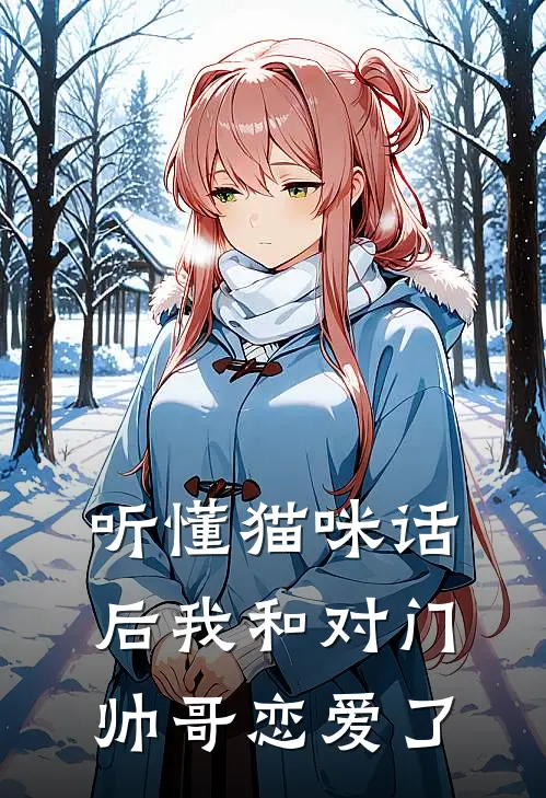 听懂猫咪话后我和对门帅哥恋爱了(苏晚意陆时衍)免费小说全本阅读_最新章节列表听懂猫咪话后我和对门帅哥恋爱了(苏晚意陆时衍)