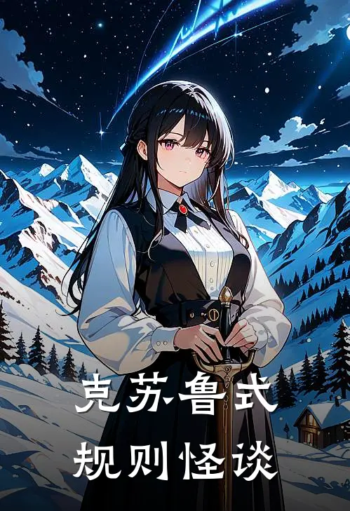 克苏鲁式规则怪谈刘易斯B4小说推荐完本_热门小说大全克苏鲁式规则怪谈(刘易斯B4)