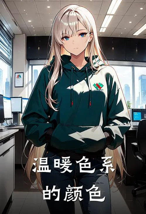 温暖色系的颜色