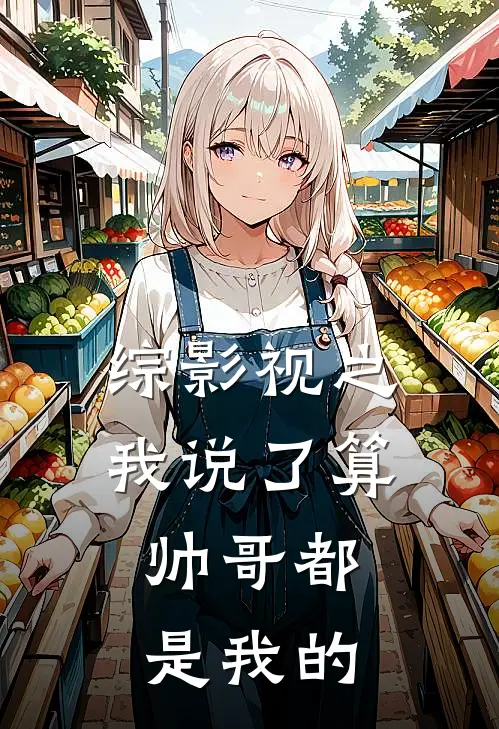 综影视之我说了算，帅哥都是我的