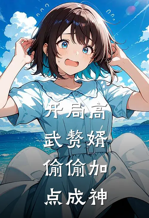 开局高武赘婿：偷偷加点成神