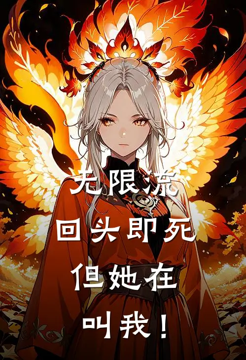 无限流：回头即死，但她在叫我！