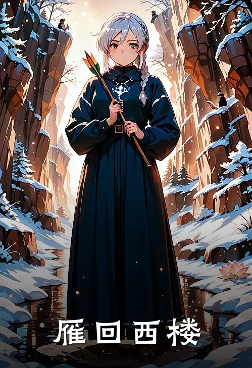 雁回西楼