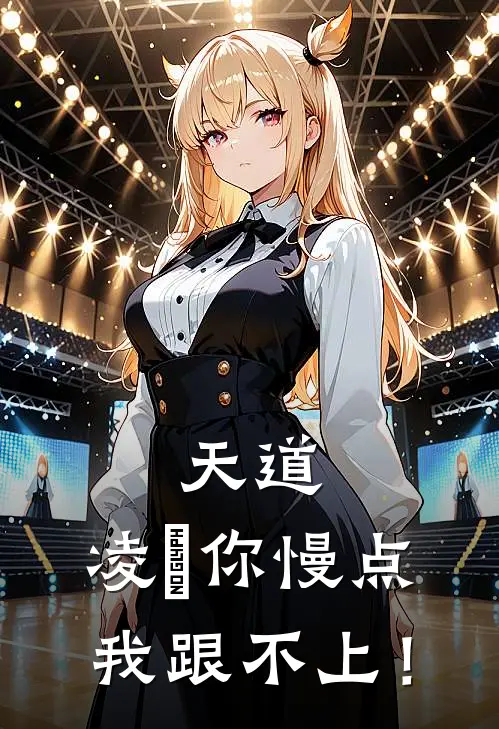 天道：凌玥你慢点，我跟不上！(凌玥凌青岚)小说免费阅读_热门小说阅读天道：凌玥你慢点，我跟不上！凌玥凌青岚