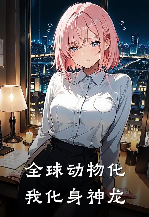 全球动物化我化身神龙