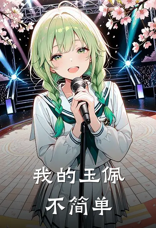 我的玉佩不简单苏洛玉佩全章节免费在线阅读_《我的玉佩不简单》精彩小说