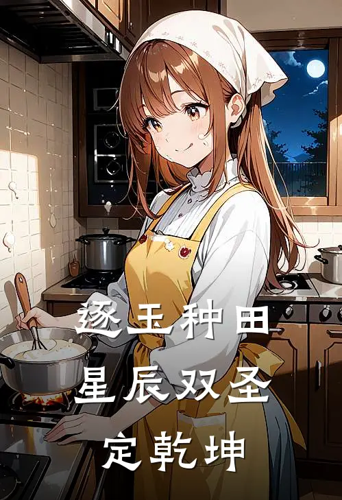 逐玉种田：星辰双圣定乾坤