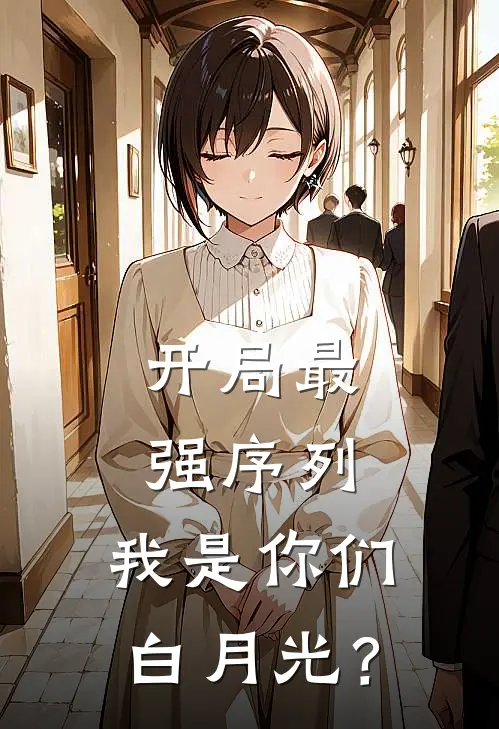 开局最强序列：我是你们白月光？