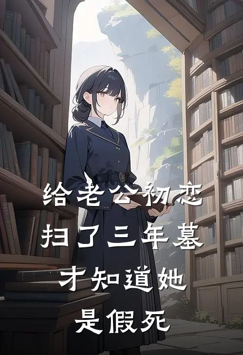 给老公初恋扫了三年墓，才知道她是假死简灵宋时宜免费小说完结_最新完本小说推荐给老公初恋扫了三年墓，才知道她是假死(简灵宋时宜)