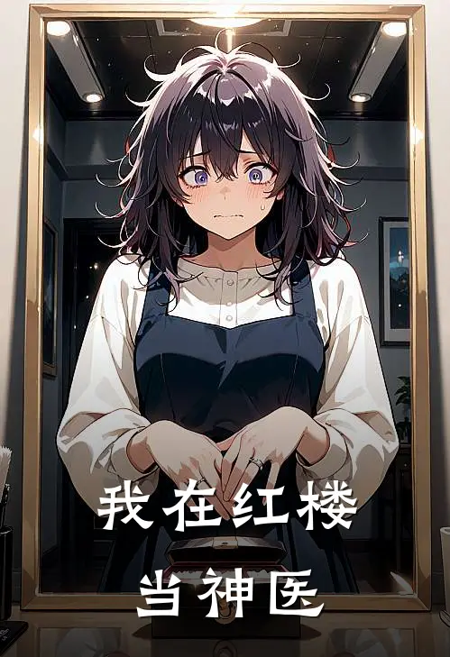 我在红楼当神医