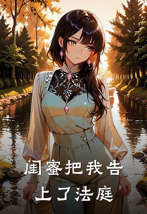 闺蜜把我告上了法庭我闺蜜完本小说免费阅读_小说完结版闺蜜把我告上了法庭我闺蜜