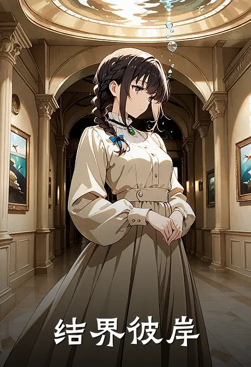 结界彼岸(林砚林正明)无弹窗小说免费阅读_小说完整版免费阅读结界彼岸林砚林正明