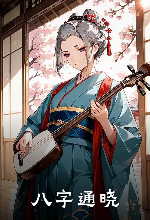 八字通晓渊海子平渊海子平免费小说免费阅读_推荐完结小说八字通晓(渊海子平渊海子平)