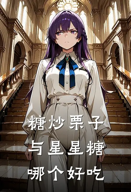 糖炒栗子与星星糖哪个好吃