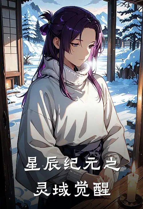 星辰纪元之灵域觉醒(界宸巴顿)完结小说_热门小说推荐星辰纪元之灵域觉醒界宸巴顿