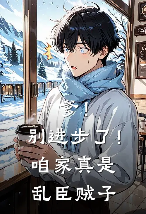 爹！别进步了！咱家真是乱臣贼子(大晏陆青鸾)热门完本小说_最新小说爹！别进步了！咱家真是乱臣贼子大晏陆青鸾