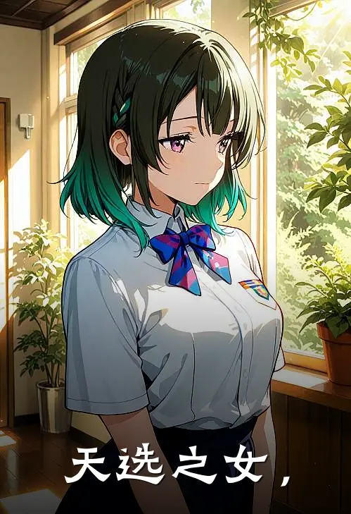 天选之女，