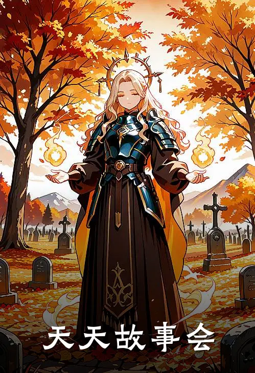 天天故事会