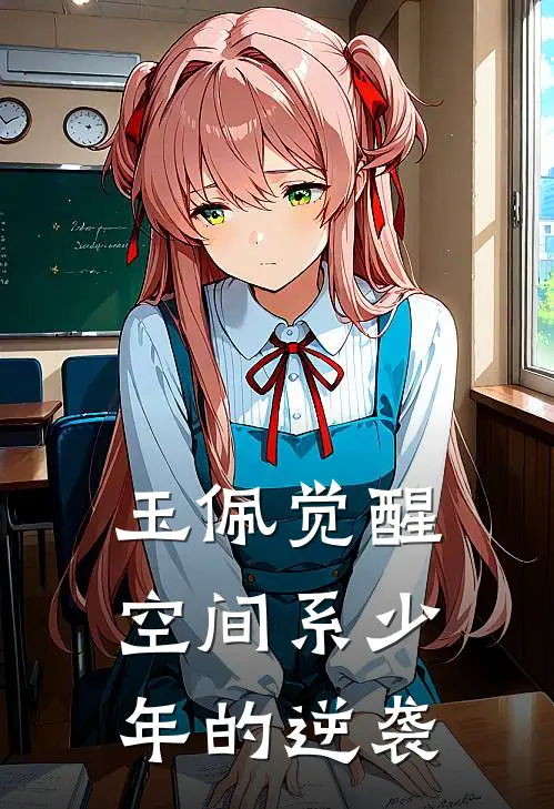 玉佩觉醒：空间系少年的逆袭