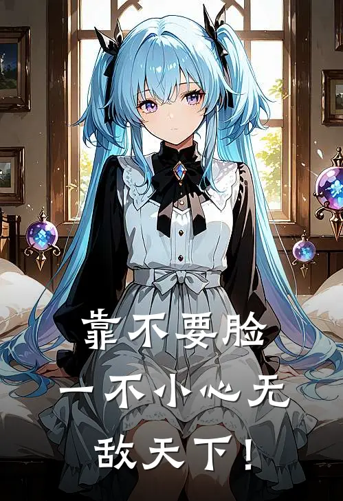 靠不要脸，一不小心无敌天下！李秋苏太白完结好看小说_无弹窗全文免费阅读靠不要脸，一不小心无敌天下！(李秋苏太白)