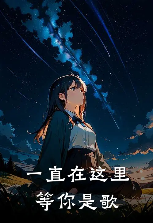 一直在这里等你是歌