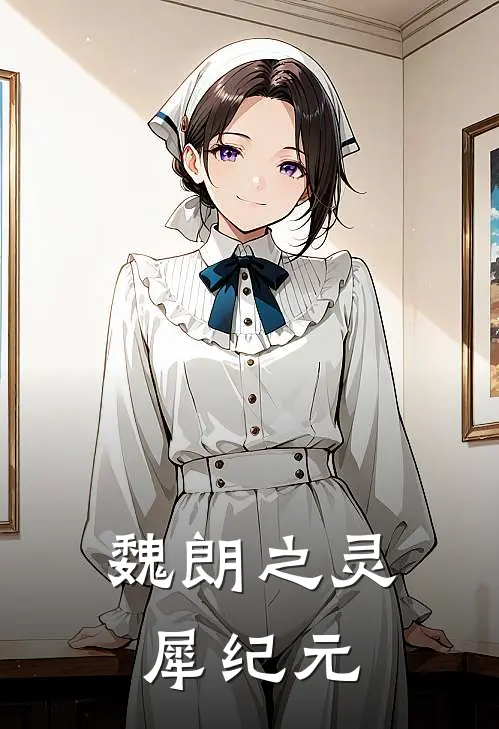 魏朗之灵犀纪元