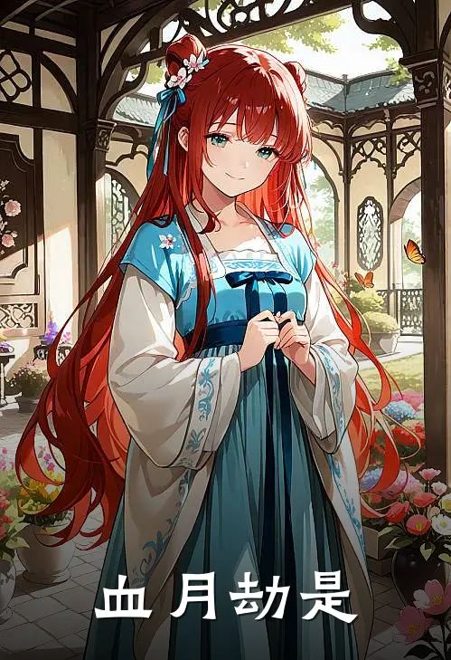 血月劫是