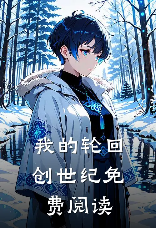 我的轮回创世纪免费阅读