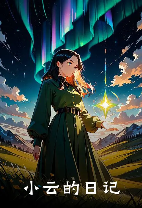 小云的日记