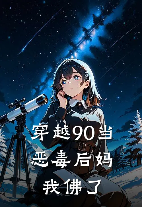 穿越90当恶毒后妈，我佛了林悦瑶瑶推荐完结小说_热门小说在线阅读穿越90当恶毒后妈，我佛了(林悦瑶瑶)