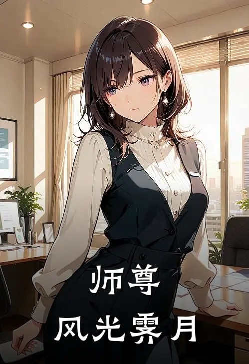 师尊，风光霁月