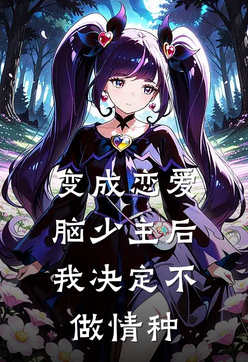 变成恋爱脑少主后，我决定不做情种白玫白城全本免费在线阅读_白玫白城全文阅读