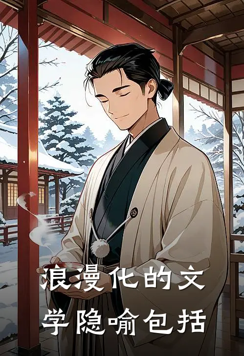 浪漫化的文学隐喻包括