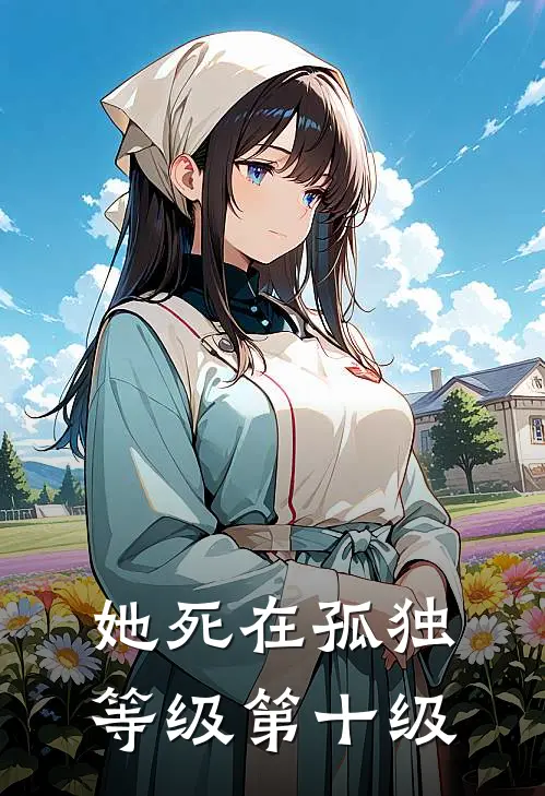 她死在孤独等级第十级江寒林音最新免费小说_免费完本小说她死在孤独等级第十级江寒林音