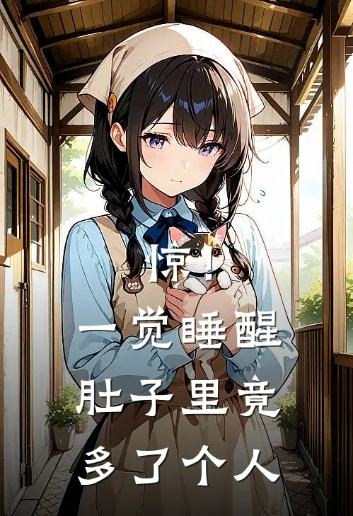 惊！一觉睡醒肚子里竟多了个人齐愿鹿言完本小说免费阅读_小说完结版惊！一觉睡醒肚子里竟多了个人齐愿鹿言