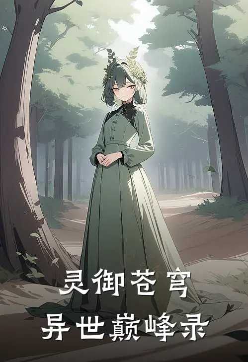 灵御苍穹：异世巅峰录(林辰苏婉清)热门完本小说_最新小说灵御苍穹：异世巅峰录林辰苏婉清