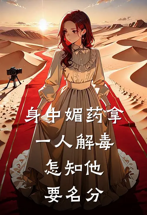 身中媚药拿一人解毒，怎知他要名分(凌灼华苏清辞)_凌灼华苏清辞热门小说