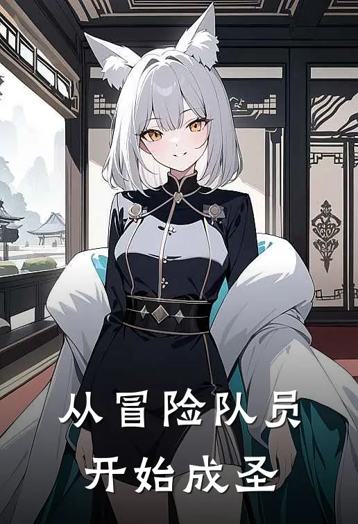 从冒险队员开始成圣